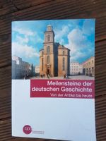Meilensteine der deutschen Geschichte, Band 1642, Buch Dithmarschen - Heide Vorschau