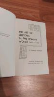 Kennedy, The Art of Rhetoric in the Roman World Leipzig - Sellerhausen-Stünz Vorschau