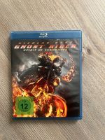 Verkaufe Ghost Rider 3D Nordrhein-Westfalen - Troisdorf Vorschau