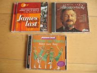 James Last 3 CDs: "Meisterstücke", Sonntagskonzert & "Ännchen…" Köln - Lindenthal Vorschau