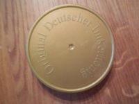 Ersatzdeckel Honig Deckel Neutralglas 500g 100 Stück Imkerei Bayern - Weißenbrunn Kreis Kronach Vorschau