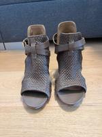 Leder Damenschuhe Flare & Brugg Niedersachsen - Ritterhude Vorschau
