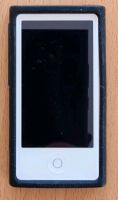Apple iPod Nano 7G 16 GB Silber, inkl. Ladekabel, gebraucht Nordrhein-Westfalen - Stadtlohn Vorschau