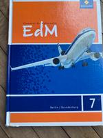 Elemente der Mathematik 7 Berlin/ Brandenburg Brandenburg - Potsdam Vorschau