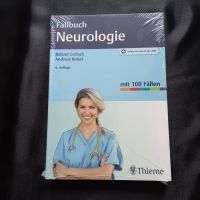 Fallbuch Neurologie mit 100 Fällen Hannover - Misburg-Anderten Vorschau