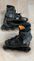 Rollerblades Brandenburg - Guben Vorschau