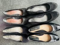Pumps Damen Tamaris s.Oliver Marco Tozzi Gr.38 ab 8 € Thüringen - Gotha Vorschau