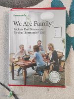 NEU Thermomix Buch "We are Family!" Hessen - Fritzlar Vorschau