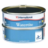 International Watertite Epoxidspachtel 250 ml Schleswig-Holstein - Fahrdorf Vorschau