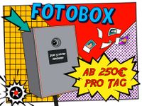 Fotobox - Photobooth - mit bis zu 700 Ausdrucken zu vermieten Sachsen - Brockau Vorschau