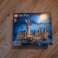 LEGO Harry Potter Schloss Nordfriesland - Haselund Vorschau