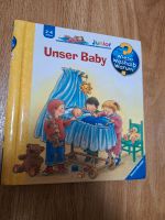 Unser Baby von Ravensburger wieso weshalb warum Schleswig-Holstein - Ammersbek Vorschau