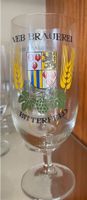 Bierglas VEB Brauerei Bitterfeld Leipzig - Gohlis-Nord Vorschau