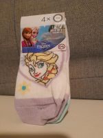 Disney Eiskönigin Mädchen Sneaker Socken Gr.31-33 Baden-Württemberg - Tauberbischofsheim Vorschau