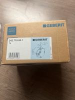 Geberit AquaClean Unterputz-Dose für Trockenbau Bayern - Gersthofen Vorschau