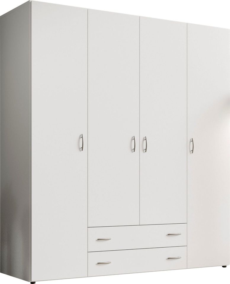 Schlafkontor Drehtürenschrank,Kleiderschrank in Lübbecke 