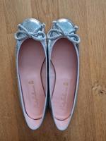 Silberne Pretty Ballerinas Hannover - Vahrenwald-List Vorschau