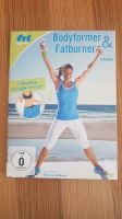 DVD Bodyformer & Fatburner Hessen - Lohra Vorschau