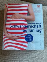 Buch „Schwangerschaft Tag für Tag“ Baden-Württemberg - Wangen im Allgäu Vorschau