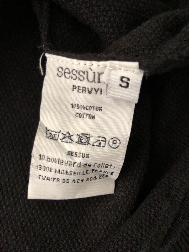 Sessun, schöne zarte Strickjacke, S in Köln