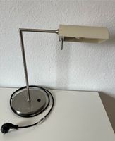 Missal Tischlampe | Schreibtisch | Leuchte | Creme Weiß | vintage Bayern - Würzburg Vorschau