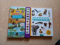 Tiergeräusche Buch Bayern - Irsee Vorschau