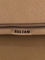 Ikea Matratze, Sultan 90 × 2 in einem guten Zustand Wandsbek - Steilshoop Vorschau