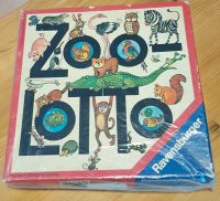 LOTTO Zoo spiel mit Karten Baden-Württemberg - Seitingen-Oberflacht Vorschau