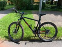 Radon zr race Hardtail Mountainbike 20“ Rahmen 27,5“ Räder Bayern - Bad Reichenhall Vorschau