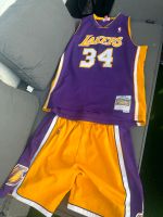 NBA Lakers Original Trikot + Original Hose Hessen - Darmstadt Vorschau