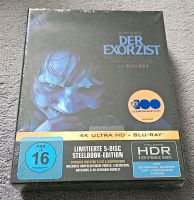 Der Exorzist Collectors Edition 4k Berlin - Spandau Vorschau