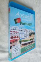 Auszeit - Neue Wege durch PORTUGAL Lissabon BluRay Reiseführer Baden-Württemberg - Karlsruhe Vorschau