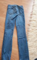 Zara Damen Jeanshose &Hollister Hessen - Oberursel (Taunus) Vorschau