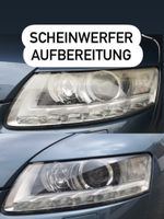 Scheinwerferaufbereitung, Aufbereitung, *ANGEBOT* Rheinland-Pfalz - Mainz Vorschau