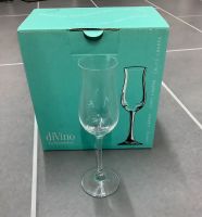 Rosenthal DiVino Grappa Schnaps Glas 6 Stück neu Niedersachsen - Pattensen Vorschau