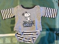 Babykleidung/Body/Snoopy Sachsen-Anhalt - Möser Vorschau