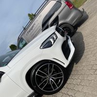 Felgenreparatur, VW AUDI MERCEDES BMW PORSCHE AMG Niedersachsen - Fredenbeck Vorschau
