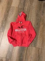 Hollister Jacke Gr. 140 Nordrhein-Westfalen - Mönchengladbach Vorschau