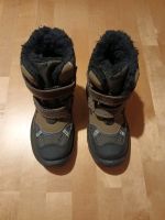 Winterschuhe Schuhe Jungen 29 Bayern - Pegnitz Vorschau