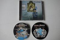 Suicidal Tendencies CD The Art Of Rebellion 1992 + 2 Sticker Pankow - Prenzlauer Berg Vorschau