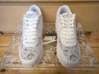 Nike Air Max 90 Laser NYC „Air Max Con“ 45,5 Hamburg-Mitte - Hamburg St. Pauli Vorschau