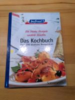 Bofrost das Kochbuch über 200 köstliche Rezeptideen Sonnenreith Nordrhein-Westfalen - Castrop-Rauxel Vorschau