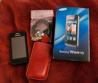 Samsung WAVE 723 Hessen - Marburg Vorschau