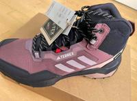 Adidas AX4 Terrex Mid Gore-tex Größe 42 2/3 (42,5-43) Baden-Württemberg - Ihringen Vorschau