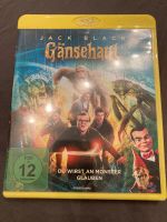 Blu ray Film Gänsehaut Baden-Württemberg - Gärtringen Vorschau