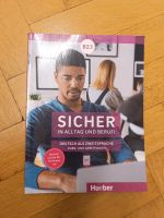 Deutschbuch von B1 bis B2 Stuttgart - Stuttgart-West Vorschau