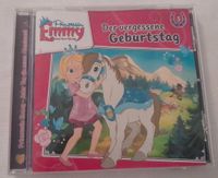 Kinder CD Hörspiel Prinzessin Emmy 3 Der vergessene Geburtstag Düsseldorf - Pempelfort Vorschau