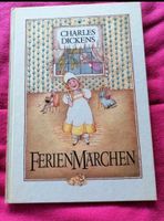 Ferienmärchen von Charles Dickens alt Bayern - Gunzenhausen Vorschau