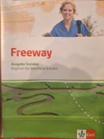 Englischbuch Freeway Ausgabe Soziales für berufliche Schulen Bayern - Rötz Vorschau