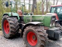 Suche Fendt 4s 10S 11S 12 S 610 S 611 S 612 S 614 S Niedersachsen - Hohnstorf (Elbe) Vorschau